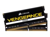SO DDR4 32GB PC 3200 CL22 CORSAIR KIT (2x16GB) Vengeance retail
