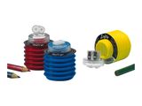 WEDO Doppel-Spitzdose für Linkshänder KUM 442 Lefty