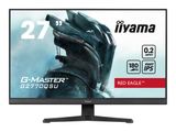 IIYAMA 68.6cm (27") G2770QSU-B6 16:9 HDMI+DP+USB IPS bl.