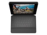 Logitech Bluetooth Rugged Folio iPad 10.Gen