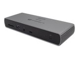 Dicota USB-C 10-in-1 Docking Station 8K TB4/HDMI PD 96W