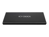 ICYNano M.2 NVMe PCIe SSD to USB 3.2 Gen 2 (10Gbps) ext.