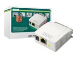 DIGITUS Printserver Fast Ethernet, 1-Port parallel