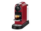 Nespresso Krups Citiz XN7415 Kapselmaschine rot