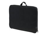 Dicota Eco Travel Accessories Pouch SELECT (L)