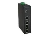 LevelOne Switch 5x FE IFS-0501