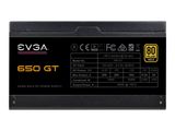 EVGA 650W SuperNOVA 650 GT Fully Modular (80+Gold)