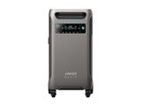 Anker SOLIX F3800 Powerstation 6000W