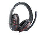 gembird Headset Gaming Headset Klinke