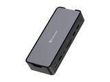 Verbatim USB-C Pro Docking Station 15 Port CDS-15