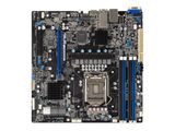ASUS P12R-M/10G-2T microATX 1x LGA 1200 DDR4 2x1G ASMB10