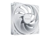 be quiet! Lüfter 120*120*25 Pure Wings 3 White PWM highspeed