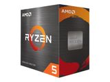 AMD Ryzen 5 5600G 4,4GHz AM4 19MB Cache Wraith Spire