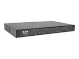 Eaton NetDirector 16-Port Cat5 KVM over IP Switch