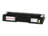 Ricoh Toner SP C250E yellow 1600 Seiten 407546