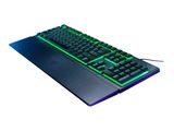 Razer Keyboard - Ornata V3 X Gaming Keyboard QWERTY
