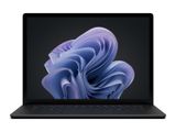 Microsoft Surface Laptop6 512GB (15"/Ultra7/32GB) Black W11P