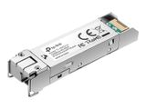 TP-Link Omada Nek SM321A-2 Fiber Converter SFP/Bi-Di/LC