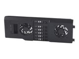 HP Z6 PCIe Halterung mit Lüftern