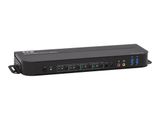Eaton 4-Port HDMI/USB KVM Switch - 4K 60 Hz, HDR, HDCP 2.2