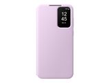 Samsung Smartphone Smart View Case for A55 Lavender
