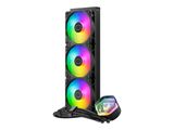 CoolerMaster WAK MasterLiquid 360 Atmos ARGB