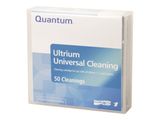 Quantum LTO Cleaning Cartridge MR-LUCQN-01