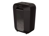 Fellowes Aktenvernichter Powershred LX70 schwarz