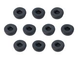 Jabra zub. Ohrpolster für Jabra Engage 55/65/75 10Stück