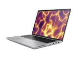 HP ZBook Fury 16 G11 i9-14700HX 32 1TBSSD A3500 WUXGA W11P 36 Monate