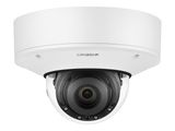 Hanwha XNV-8081R Domekamera out. 5MP PoE IR IP67 IK10 retail