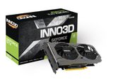 Inno3D GTX1650 Twin X2 OC 4GB GDDR6 HDMI 3xDP