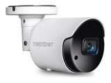 TRENDnet IPCam Bullet 5MP PoE In/Out H.265 IR WDR