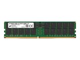 Micron 128GB RAM DDR5-5600 MHz CL46 1.1V 288-PIN REG ECC