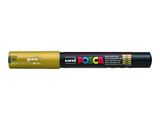 POSCA Marker UNI PC-1MC gold