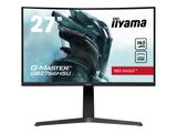 IIYAMA 68.6cm (27") GB2766HSU-B1 16:9 2xHDMI+DP+USB curve