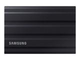 SSD 4TB Samsung Portable SSD T7 Shield USB3.2 Black retail