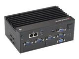 Supermicro 3.5" SBC E3940 1xSATA SSD i210-IT 60W