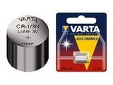 Varta Batterie Electronics C1/3N CR11108 1St.