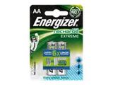 Energizer Akku Extreme -AA HR06 Mignon 2300mAh 2St.