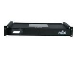 Tandberg RDX QuadPak Rackmount Kit f. ext. QuikStor drives