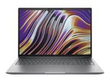 HP ZBook Power 16 G11A R7P-8845HS 32/1TBSSD A2000 WQXGA W11P 12 Monate
