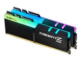 DDR4 64GB PC 3600 CL16 G.Skill KIT (2x32GB) 64GTZR Tri/Z RGB