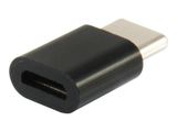 Equip Adapter USB-C -> Micro USB sw