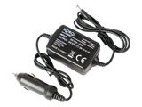 Xoro CA1224, Stabilisierter 12V/24V KFZ Adapter