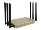 LevelOne WLAN AP WAP-8021 1.2Gbit 802.11 a/b/g/n/ac DualBand