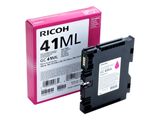 Ricoh Patrone GC41ML magenta 600 Seiten 405767