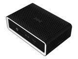 Zotac ZBOX-CI669NANO i7-1335U Intel DDR5 HDMI DP Thunder.