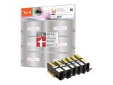 Peach Patrone Canon PGI-550XL MultiPackPlus komp retail