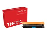 Xerox Toner Everyday Brother TN-421C Cyan